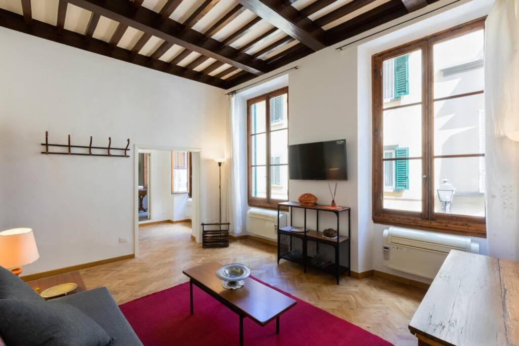 Il Vecchio Baule - Santa Maria Novella Apartamento Florença Exterior foto